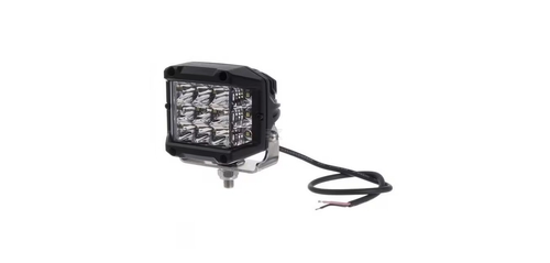 Lampa de lucru led 22 5w 2850lm patrata 10 30v 89x97mm kramp - KRAMP [LA10094]