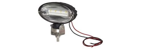 Lampa de lucru led 40w 3500lm flux ultra larg - KRAMP [LA10448]