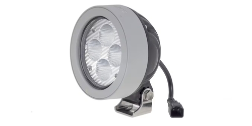 Lampa de lucru led 40w 4500lm flux larg - KRAMP [LA10416G]