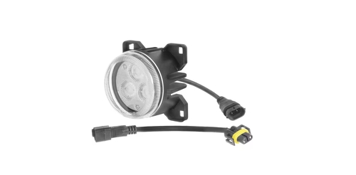 Lampa de lucru led 42w 4200lm rotunda kramp - KRAMP [LA10447]