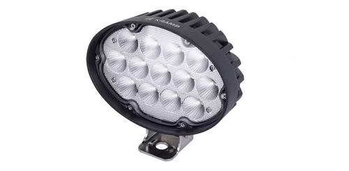 Lampa de lucru led 65w 5200lm ovala kramp - KRAMP [LA10432]