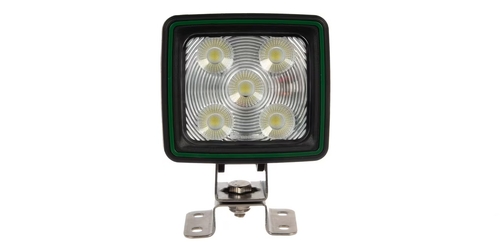 Lampa de lucru led 67w 5600lm flux larg conexiune deutsch - KRAMP [LA10410]