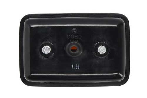 Lampa semnalizare si pozitie - fata, stg/dr, 12V, 120x80x56 - Cobo [1011301COBO]