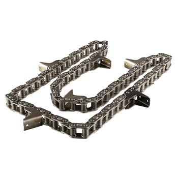 Lant culegator - 6pinteni, 76role x 30mm - Geringhoff [034851]