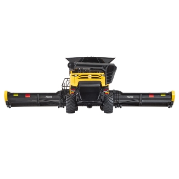 Macheta - combina cu senile New Holland CR11, 1:32 - Britains [51111282]