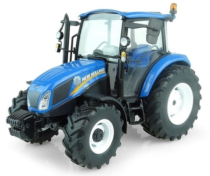 Macheta - New Holland T4.65 - Kramp [UH5257]