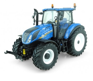 Macheta - New Holland T5.110 - Kramp [UH5264]