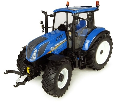 Macheta - New Holland T5.120 - Kramp [UH4957]