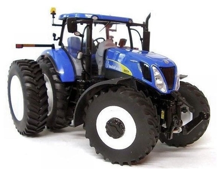 Macheta - New Holland T7050 - Kramp [A30137]