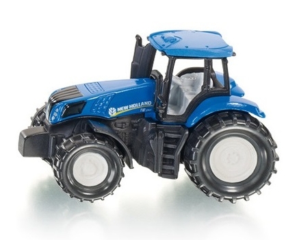 Macheta - New Holland T8.390 - Kramp [S01012]