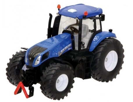 Macheta - New Holland T8.390 - Kramp [S03273]