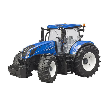 Macheta tractor New Holland T7.315 - Bruder [60003120]