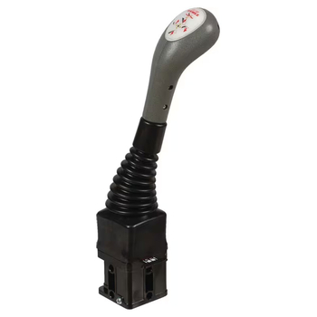 Maneta comanda -  cpl, 0 butoane, CU300, #1433390 [Stoll] - KRAMP [1433390KR]