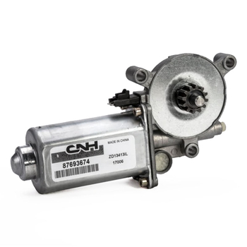 Motor electric - combina AF - CNH Industrial [87693674]