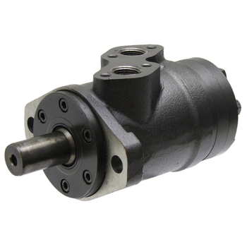 Motor hidraulic - orbital, BMP, 160cc, D25, 1/2 - GRANIT [87000835]