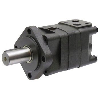 Motor hidraulic orbital - BMS 100-E4 BD, D32, 1/2 - GRANIT [87000808]