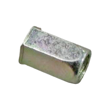 Nit (piulita) - cu guler, hex, M8x17, SW11 - CNH Industrial [84983188]