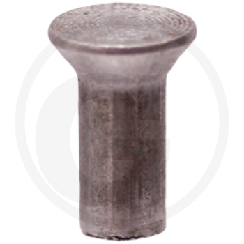 Nituri cu cap inecat 20 x 5 (aprox. 140 buc.) - ESM [5285440171]