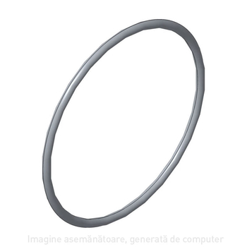 O-ring - 126,37x5,33 - CNH Industrial [87331424]