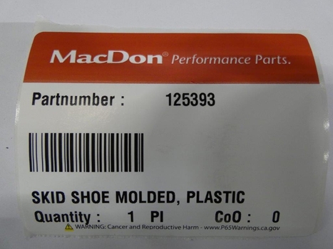 Patina - FD1/D1 - MacDon [125393MD]