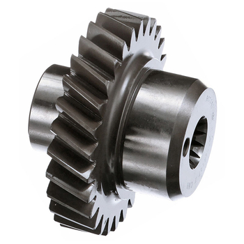 Pinion - pompa hidraulica, Z28 - CNH Industrial [47126607]