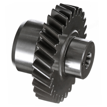 Pinion - pompa hidraulica, Z28 - CNH Industrial [47126607]