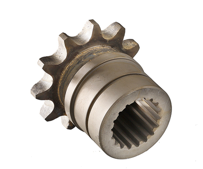 Pinion lant - Z12 -3/467 mm - Geringhoff [529060]