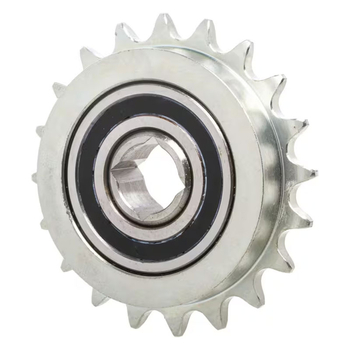 Pinion - Z20, rotatie stanga - Maschio Gaspardo [G07002547R]