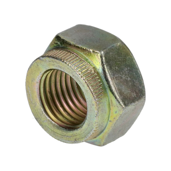 Piulita - cu gat, hex, M14x1,5 - CNH Industrial [13598221]