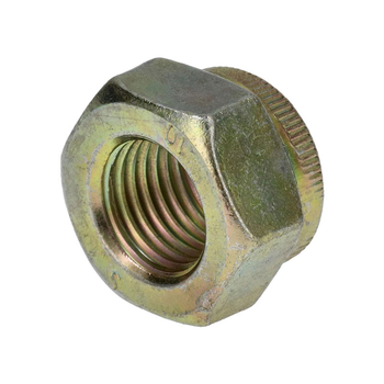 Piulita - cu gat, hex, M14x1,5 - CNH Industrial [13598221]