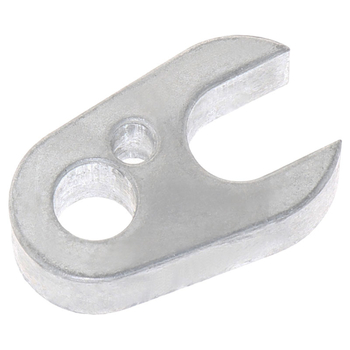 Placuta fixare - conducta refrigerant - John Deere [L79748]