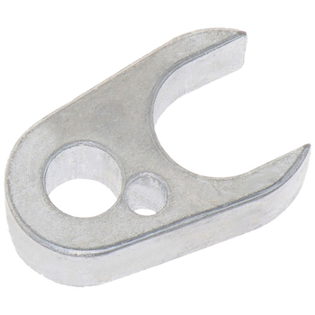 Placuta fixare - conducta refrigerant - John Deere [L79749]