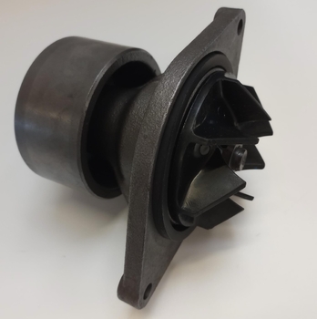 Pompa apa motor - REMAN - CNH Industrial [504062854R]