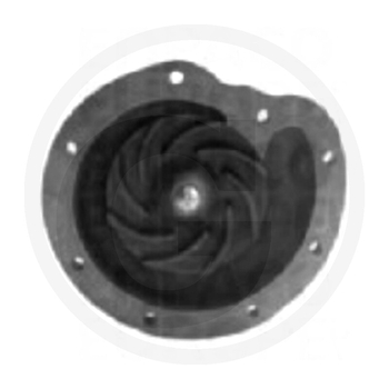 Pompa apa - motor tractor Manitou - ORGAtop [35795650]