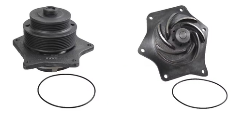 Pompa apa potrivita pentru new holland - KRAMP [87801641KR]