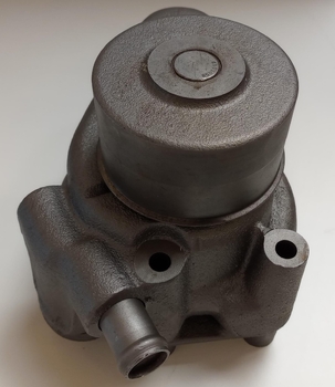 Pompa apa - REMAN - CNH Industrial [87800489R]