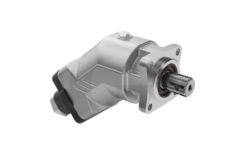 Pompa cu piston ISO 023cc, stanga - HYPEX  [12335221]