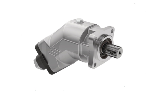 Pompa cu piston ISO 032cc, stanga - HYPEX  [12341307]