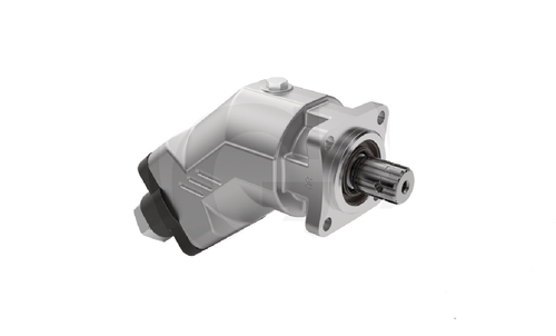 Pompa cu piston ISO 080cc, stanga - GRANIT [12341604]