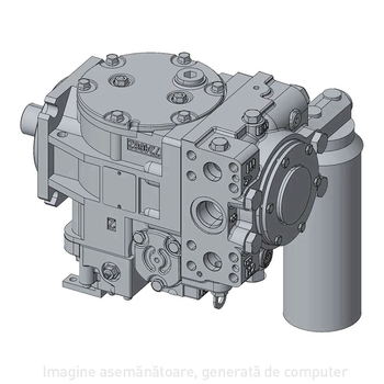 Pompa hidrostatica - 75cc - CNH Industrial [87631663]