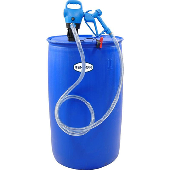 Pompa transfer AdBlue - electrica, ptr butoi 200l / IBC 1000l - Renson [50055009]