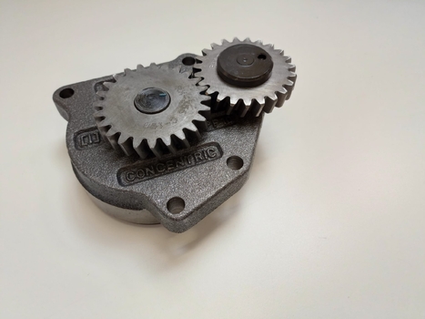 Pompa ulei motor - CNH Industrial [J948072]