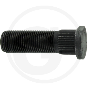 Prezon roata - M18x1,5x60, cl10.9 - ADR [220903C18L]
