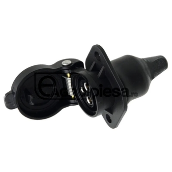 Priza - 3poli, 6-24V (25A) JAEGER - ALTELE [151130EJ]