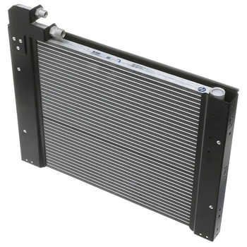 Radiator A/C - CNH Industrial [84342887]