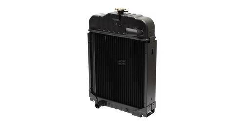 Radiator - KRAMP [133153001N]