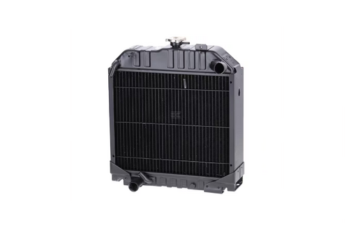 Radiator - KRAMP [133153216N]