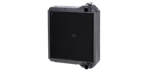 Radiator - KRAMP [135691A3N]