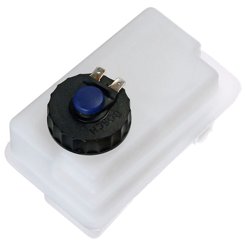 Rezervor lichid frana - CNH Industrial [82003369]