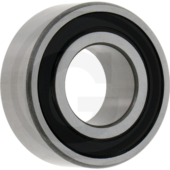 Rulment cu bile - 3203 2RS (15x35x15,9) - GRANIT [8053203 2RS]